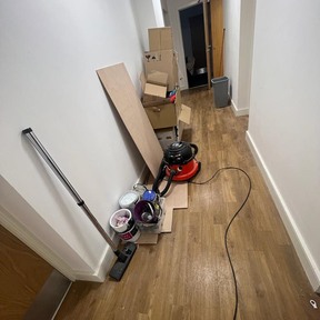 University Accommodation Cleaning Clacton-on-Sea